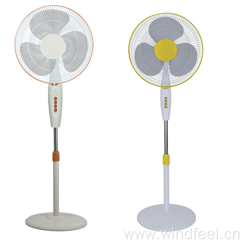 Good Quantity Stand Fan Hot Sale